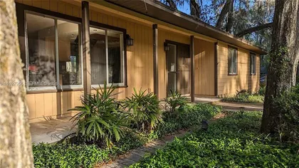 GAINESVILLE FL Home