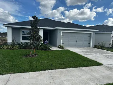 DAVENPORT FL Home