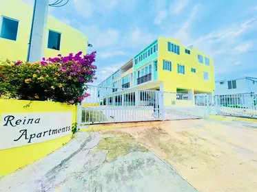 GUANICA PR Home
