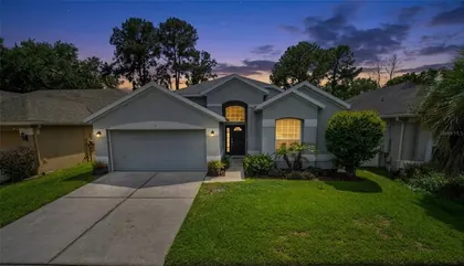 ORLANDO FL Home