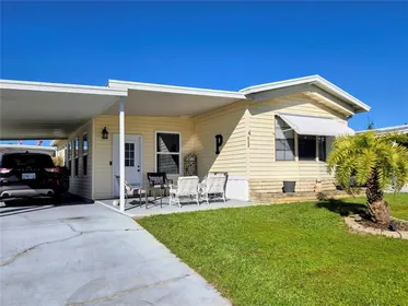 ZEPHYRHILLS FL Home