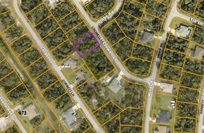 NORTH PORT FL Property