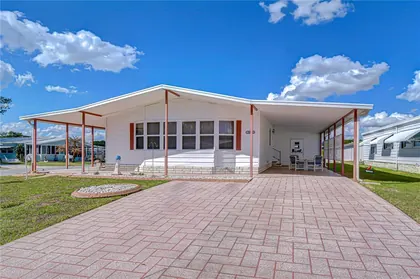 ZEPHYRHILLS FL Home