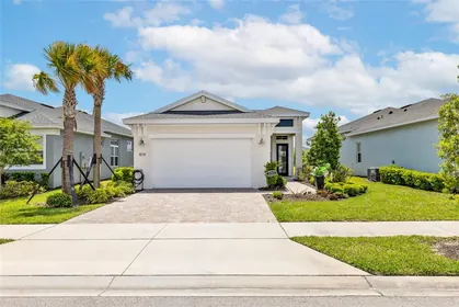 DELAND FL Home