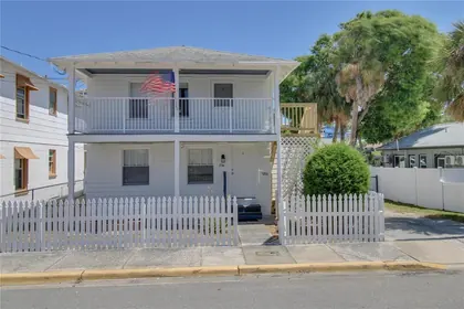 DAYTONA BEACH FL Home