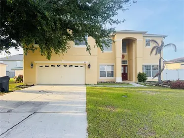 KISSIMMEE FL Home
