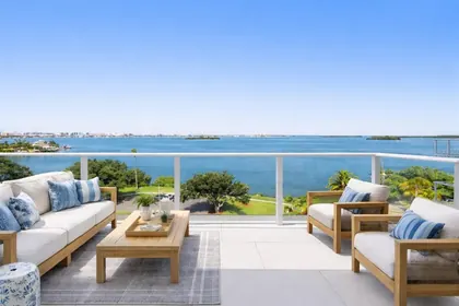 CLEARWATER FL Home