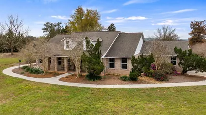 HOWEY IN THE HILLS FL Home