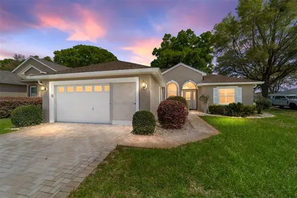 OCALA FL Home