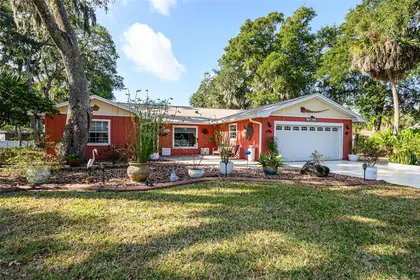 PALM COAST FL Home