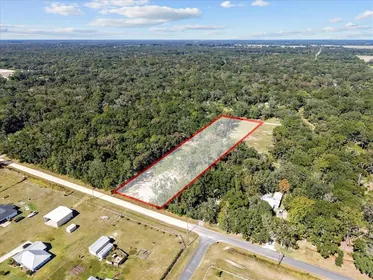 TRENTON FL Property