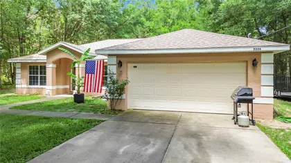 DUNNELLON FL Home