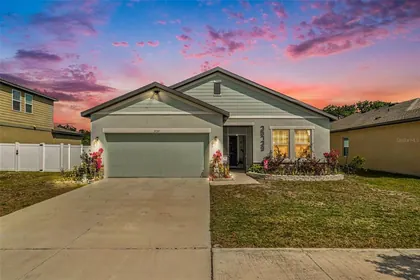 ZEPHYRHILLS FL Home