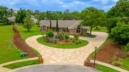 LONGWOOD FL Home