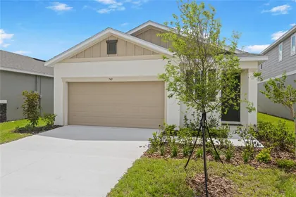 DUNDEE FL Home