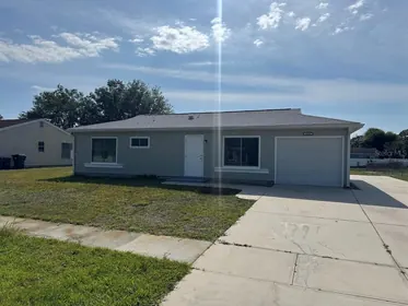 NORTH PORT FL Home