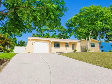 PALM HARBOR FL Home