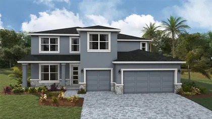 PARRISH FL Home