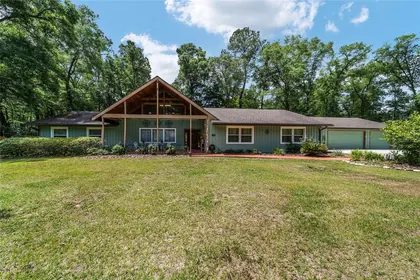 OCALA FL Home