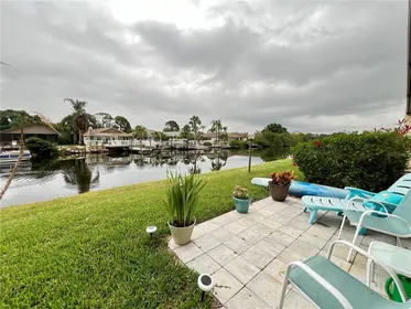 NEW PORT RICHEY FL Home