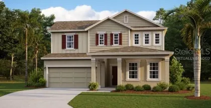 ST CLOUD FL Home