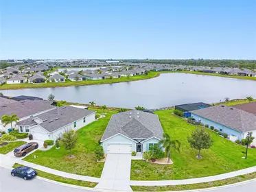 PUNTA GORDA FL Home