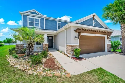 PALMETTO FL Home