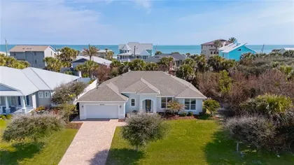 NEW SMYRNA BEACH FL Home