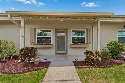 CLEARWATER FL Home