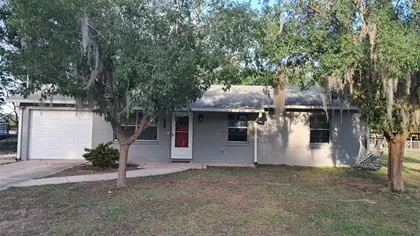 TAVARES FL Home