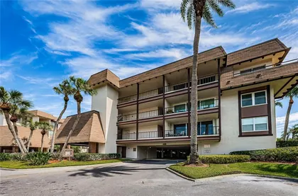 CLEARWATER FL Home