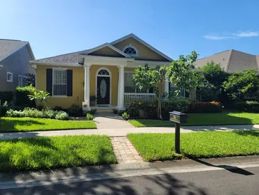 WINDERMERE FL Home