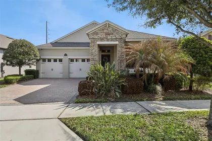 WINTER GARDEN FL Home