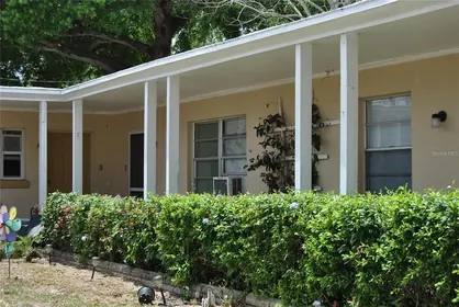 FROSTPROOF FL Home