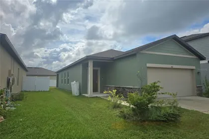 RUSKIN FL Home