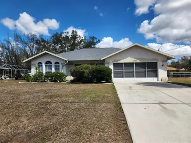 NORTH PORT FL Home