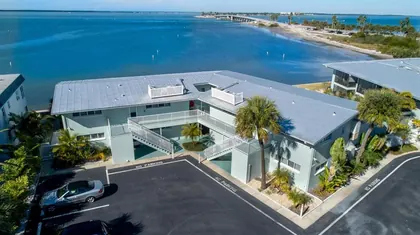 DUNEDIN FL Home