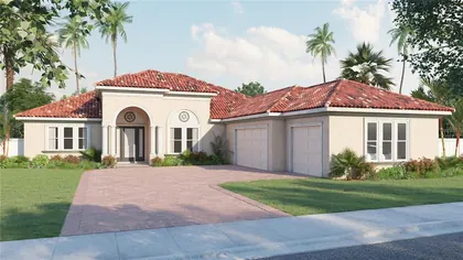 TARPON SPRINGS FL Home