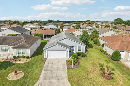THE VILLAGES FL Home