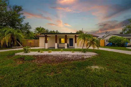 ST PETERSBURG FL Home