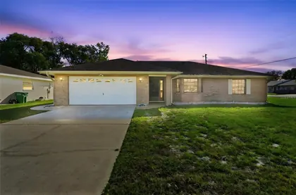 DELTONA FL Home