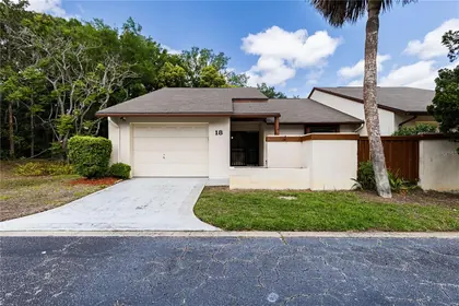 EUSTIS FL Home
