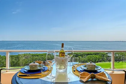 LONGBOAT KEY FL Home