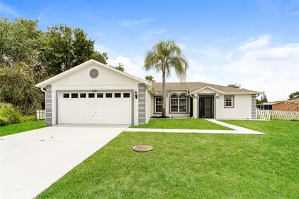 KISSIMMEE FL Home