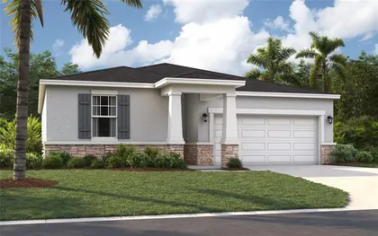 EAGLE LAKE FL Home