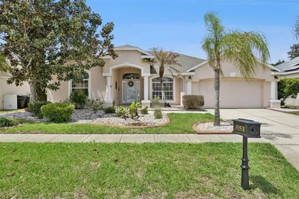 DAVENPORT FL Home