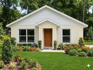 WILLISTON FL Home