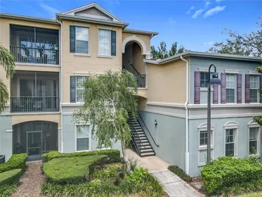 WINDERMERE FL Home