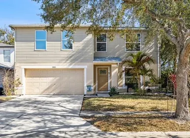 ODESSA FL Home
