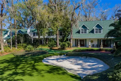 DOVER FL Home